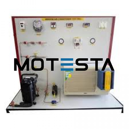 Refrigeration and Air Conditioning Technology Engineering Absorption Refrigeration System