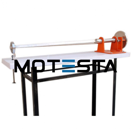 Strength of materials Engineering Unsymmetrical Bending