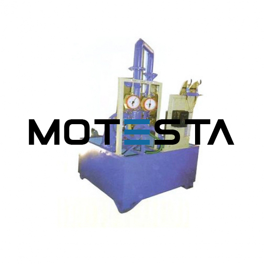 Fluid Machinery Engineering Francis Turbine Trainer