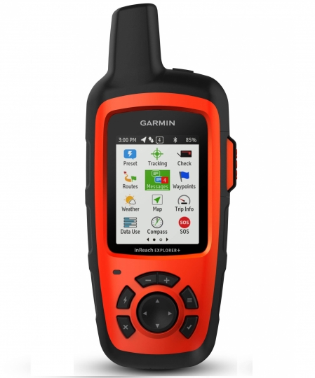 Garmin GPS