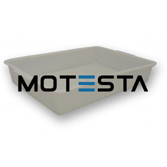 Sampling Trays