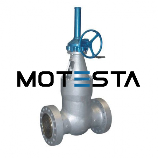 Components in Piping Systems and Plant Design Engineering Cutaway Model Non-Return Valve