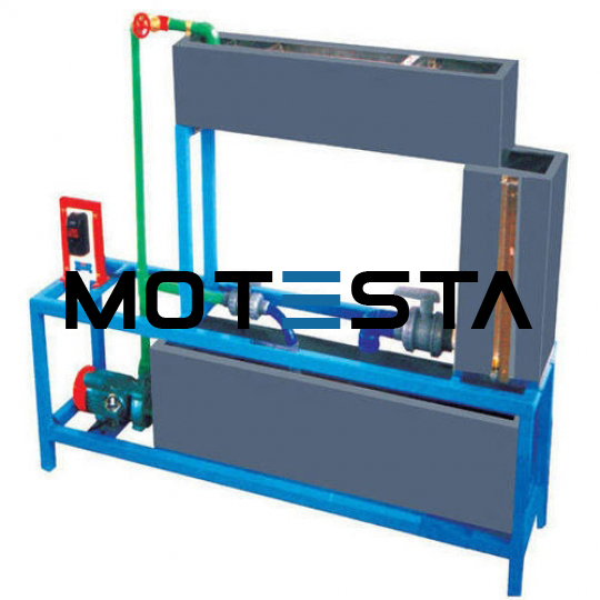 Notch Apparatus