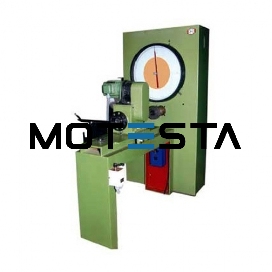 Testing of materials Engineering Torsion Tester, 30Nm