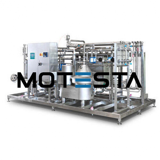 Components in Piping Systems and Plant Design Engineering Cutaway Model Flow Nozzle