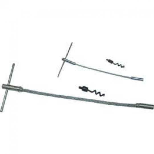 Gland Packing Extractors