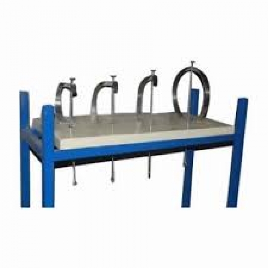 Structural Lab Equipment Manufacturer Supplier Exporters - Manufacturer India