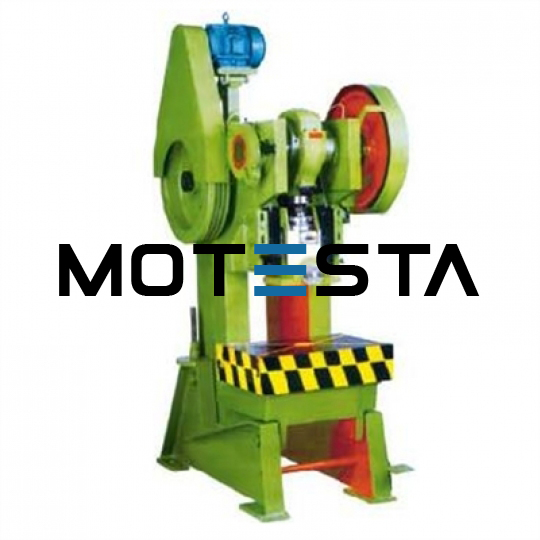 C Type Power Press