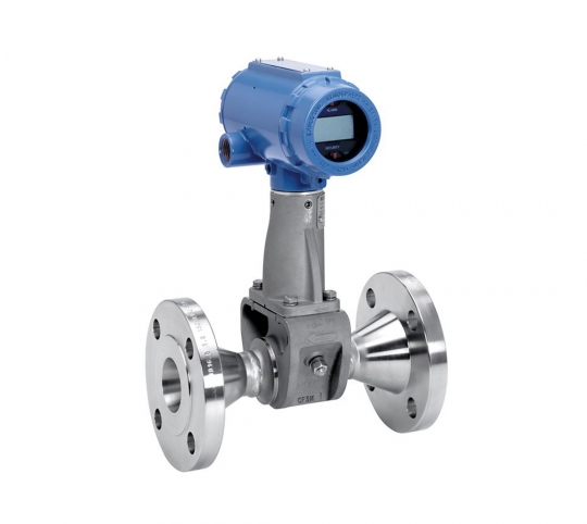 Vortex Flow Meter