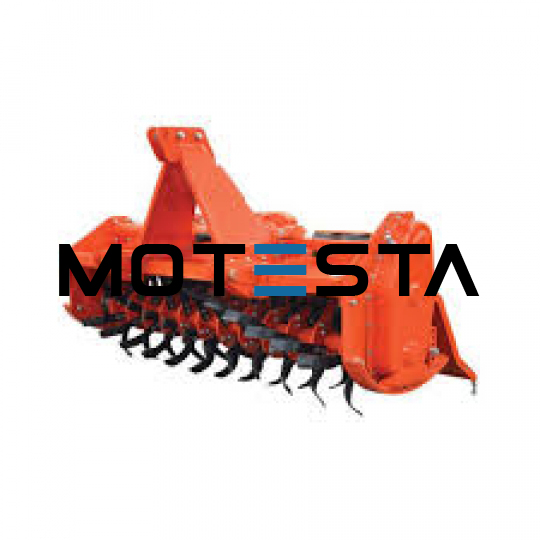 GEAR BOX SEPARATOR FOR TRACTOR