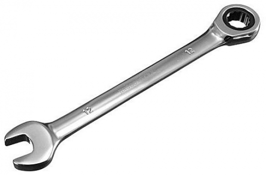 Universal Spanners Open Ring