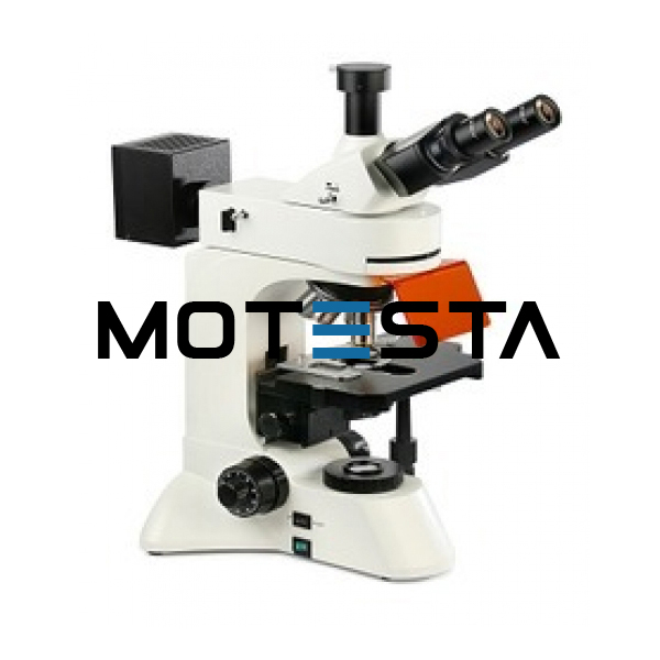 Florescent microscope
