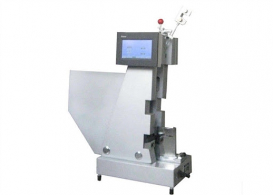 Touch Screen Pendulum Electronic Impact Testing Machines