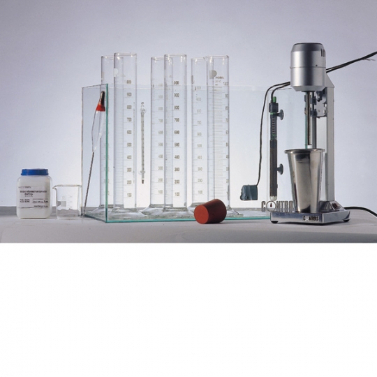 Hydrometer Test Set