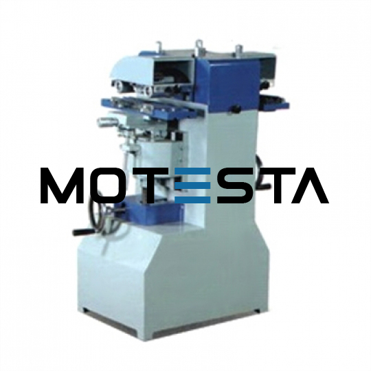 Double Auto Mould