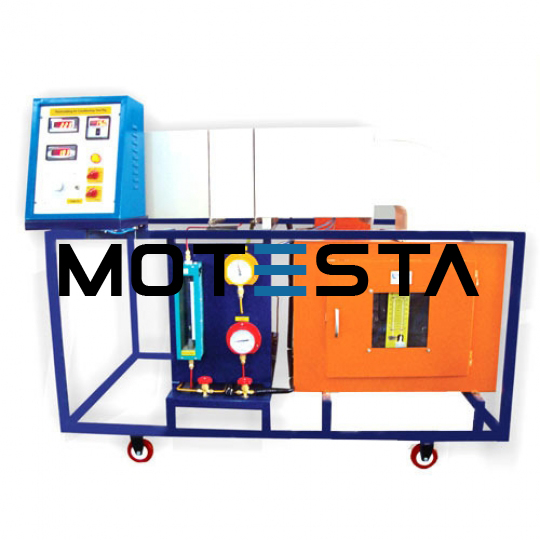 Refrigeration and Air Conditioning Technology Engineering Air Conditioning Model