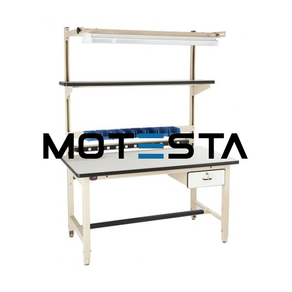 Trainer Lab Desk