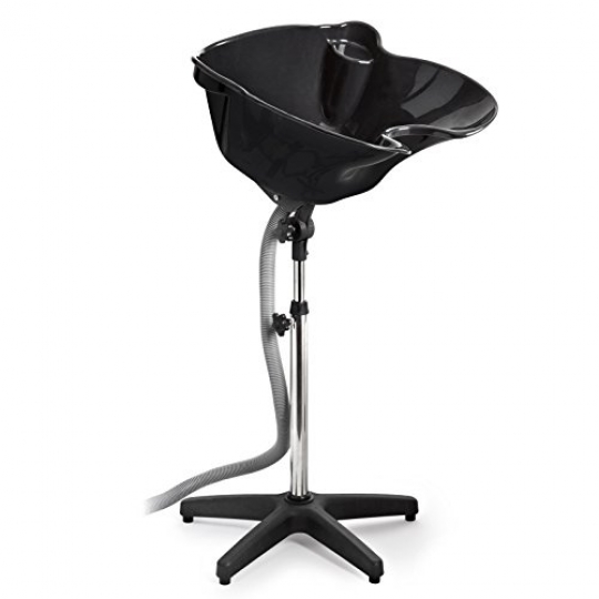 Back Wash Shampoo Basin