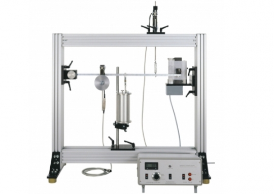 Tensile Specimens for Strain Gauge Trainer