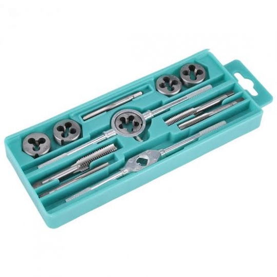 Taps and Dies Set