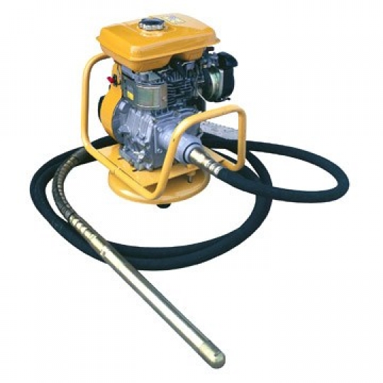 Diesel Poker Vibrator