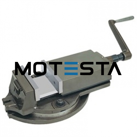 Milling Machine Swivel Vice