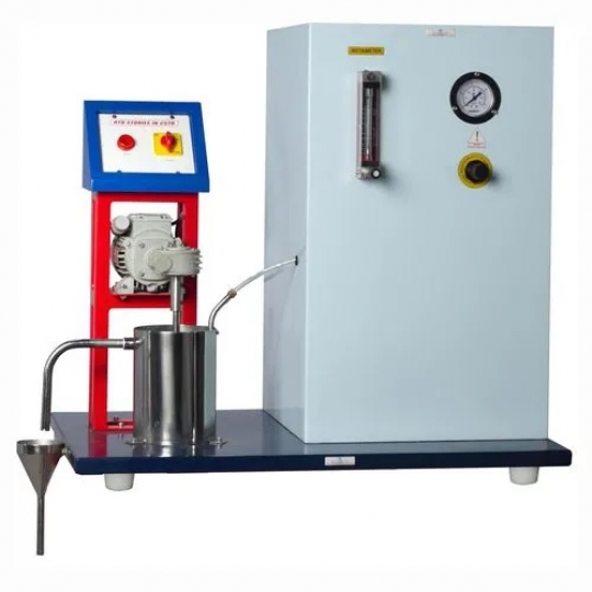 Anaerobic Reactors Apparatus