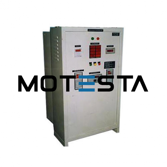 Complex Process Engineering Control Systems PLC Application Mixing Process