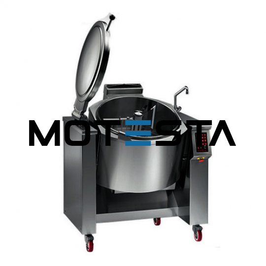 COOKING KETTLE