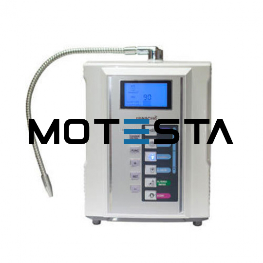 Water Deionizer