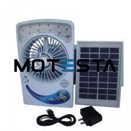 Renewable Engineering Fan Heater / Air Heat Exchanger