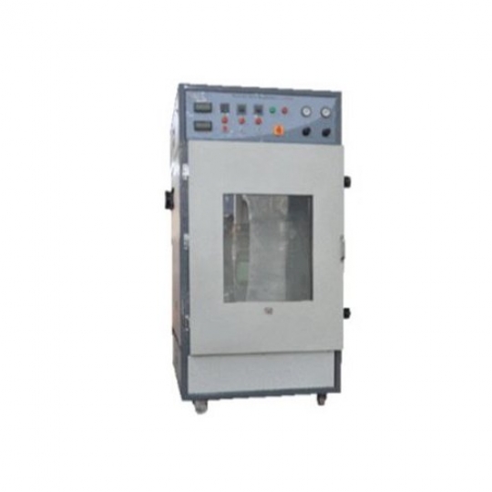 Toxicity Apparatus