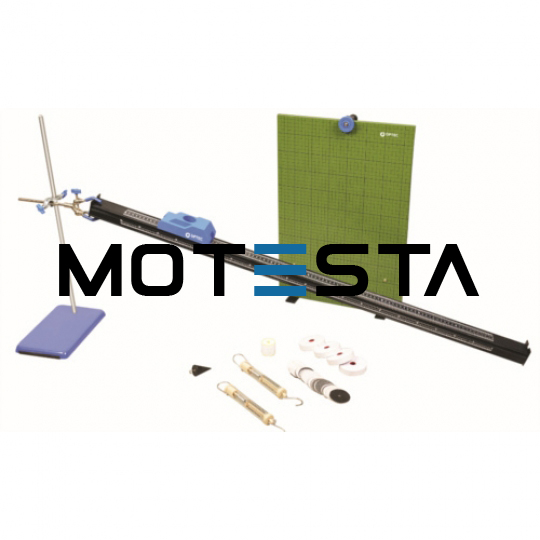 Dynamics Experiments kit
