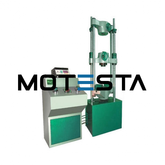 Universal Testing MachinRotating Fatigue Machine e