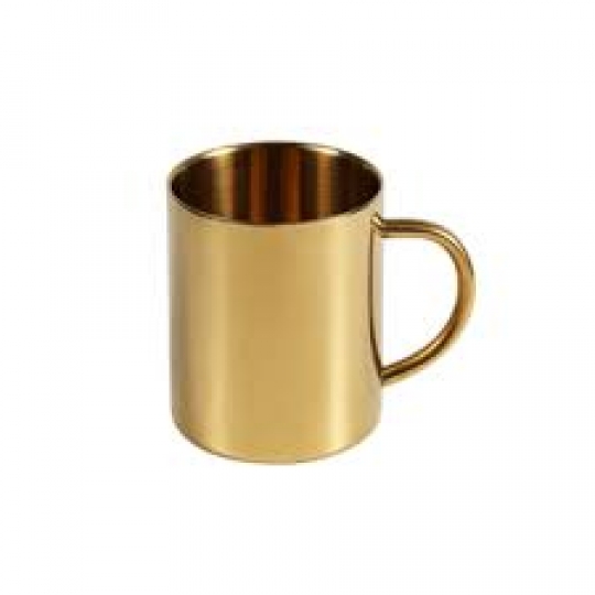 Brass Cup