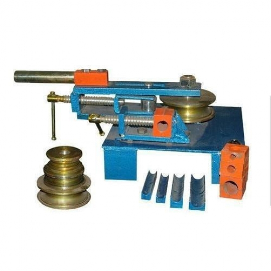 Steel Pipe Bending Machine