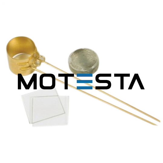 LE Chatelier Mould