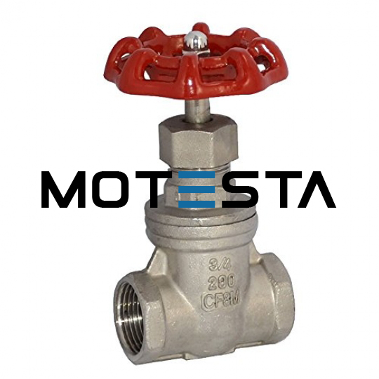 Hydraulic Valves and Fittings Test Stand