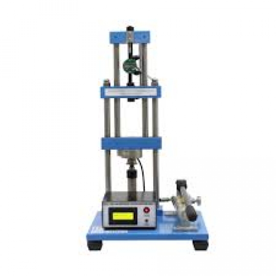 UNIVERSAL TESTING MACHINE, 30 kN