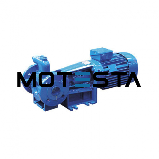 Fluid Machinery Engineering Internal Gear Pump