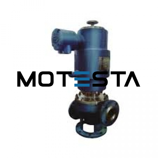 Maintenance Engineering Assembly & Maintenance Exercise: In-Line Centrifugal Pump