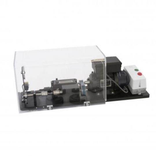 Rotating Fatigue Machine