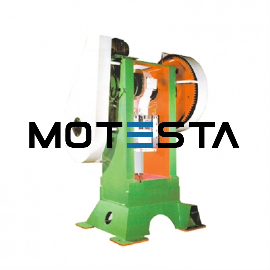 Pillar Type Power Press
