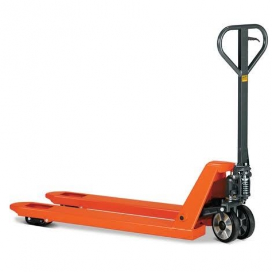 Workshop Crane Hand Hydraulic Pallet Truck