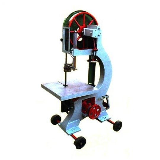 Narrow Band Saw