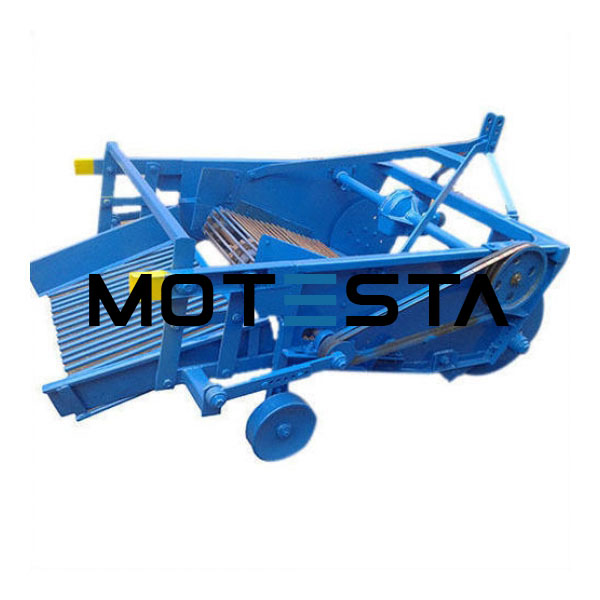 Potato Harvester