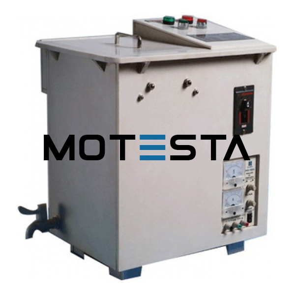 PCB Metallization Equipments