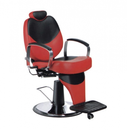 Barbing Chairs