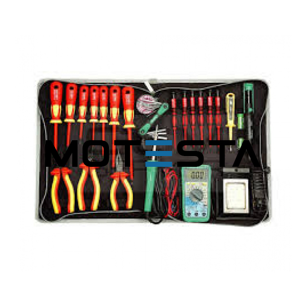 TOOL KIT, ELECTRONICS