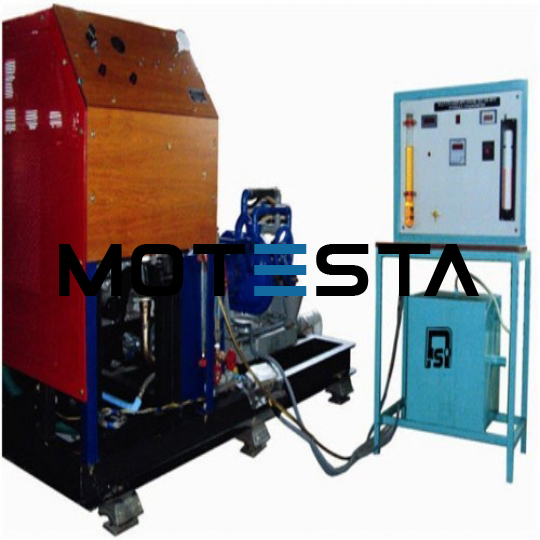 Dynamics Engineering Bifilar / Trifilar Suspension Apparatus